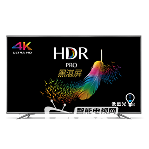 【开箱分享】我的明基55SW700护眼广色域55吋电视开箱体验！
