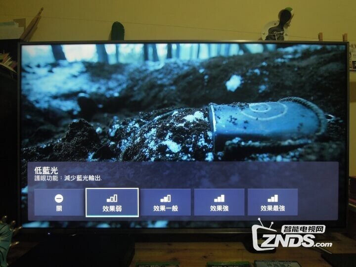 【开箱分享】我的明基55SW700护眼广色域55吋电视开箱体验！