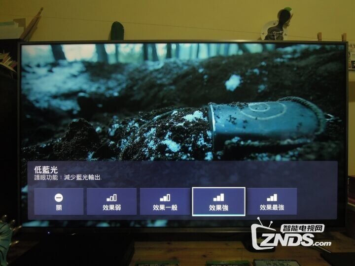 【开箱分享】我的明基55SW700护眼广色域55吋电视开箱体验！