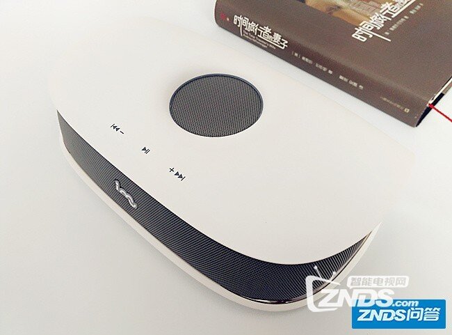 听丨幻响小贝HIFI智能音响 体验