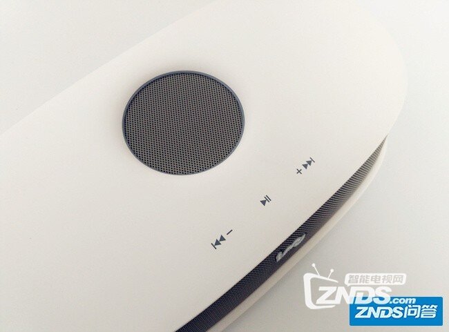 听丨幻响小贝HIFI智能音响 体验