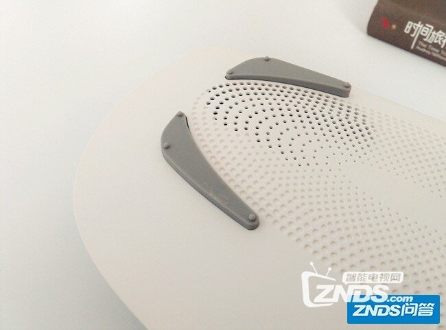 听丨幻响小贝HIFI智能音响 体验