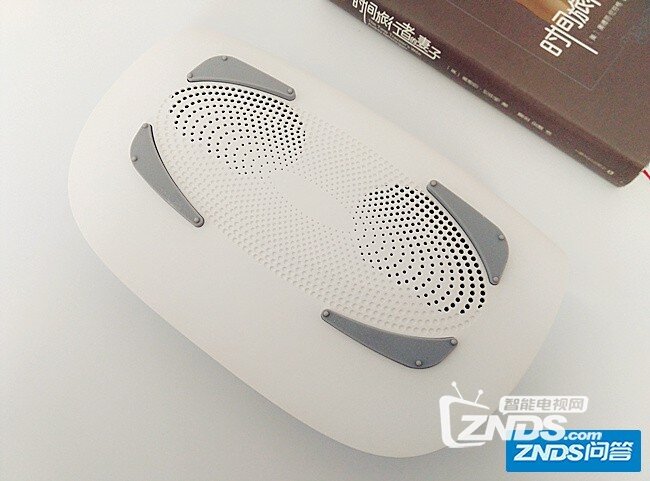 听丨幻响小贝HIFI智能音响 体验
