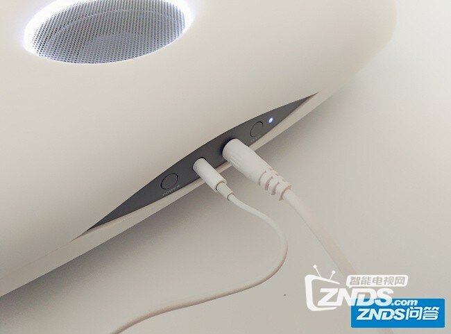 听丨幻响小贝HIFI智能音响 体验