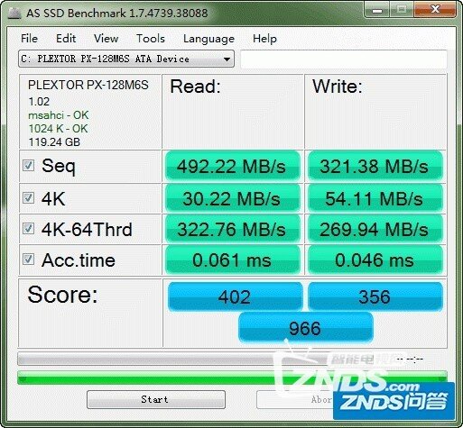 固态硬盘安装win7系统如何4k对齐