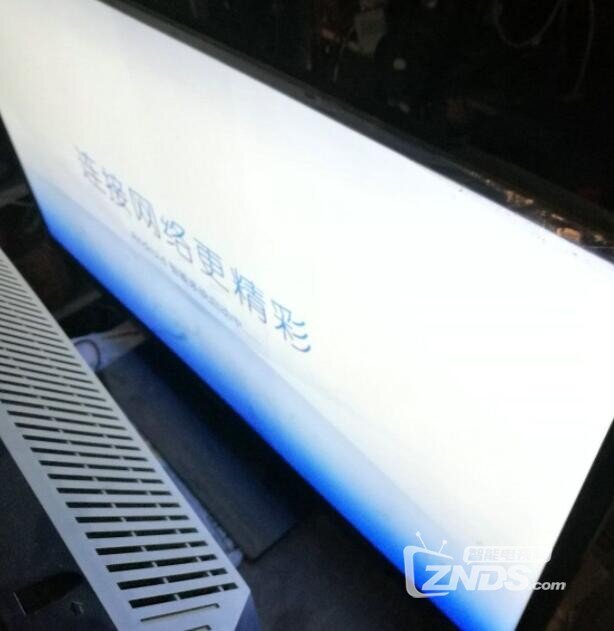 创维电视机声音正常，电视黑屏故障维修案例分享！