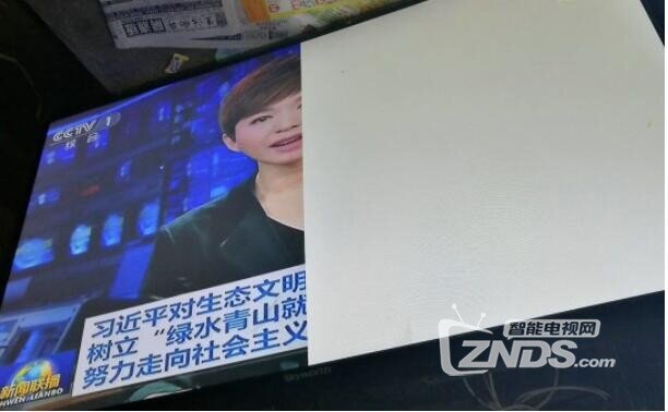创维电视机声音正常，电视黑屏故障维修案例分享！