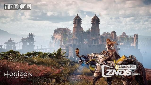 刚入手 PS4 的朋友,推荐你们试试这几个游戏