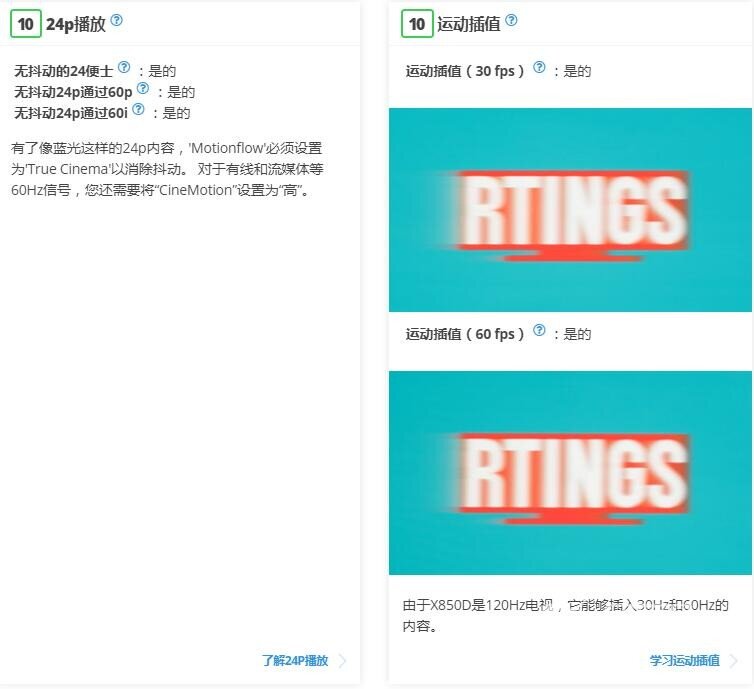 索尼X850D电视怎么样？值不值得买？！