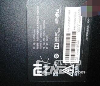 小米一代液晶电视L47MI-AA更换路合金边条教程！
