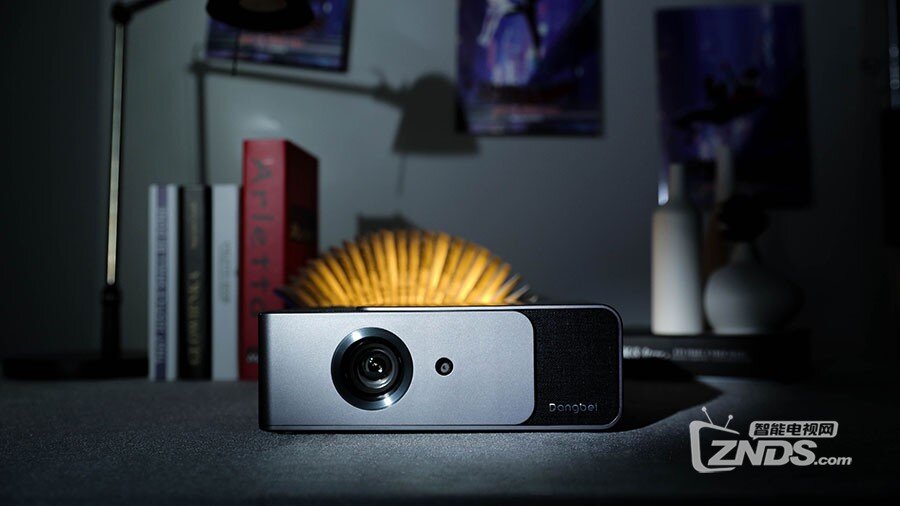 投影机可以当电视用吗?家用新选择了解一下_