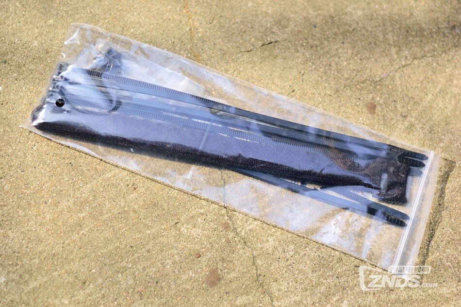 模组 静音 性能一样都不能少 酷冷至尊V550 GOLD电源体验