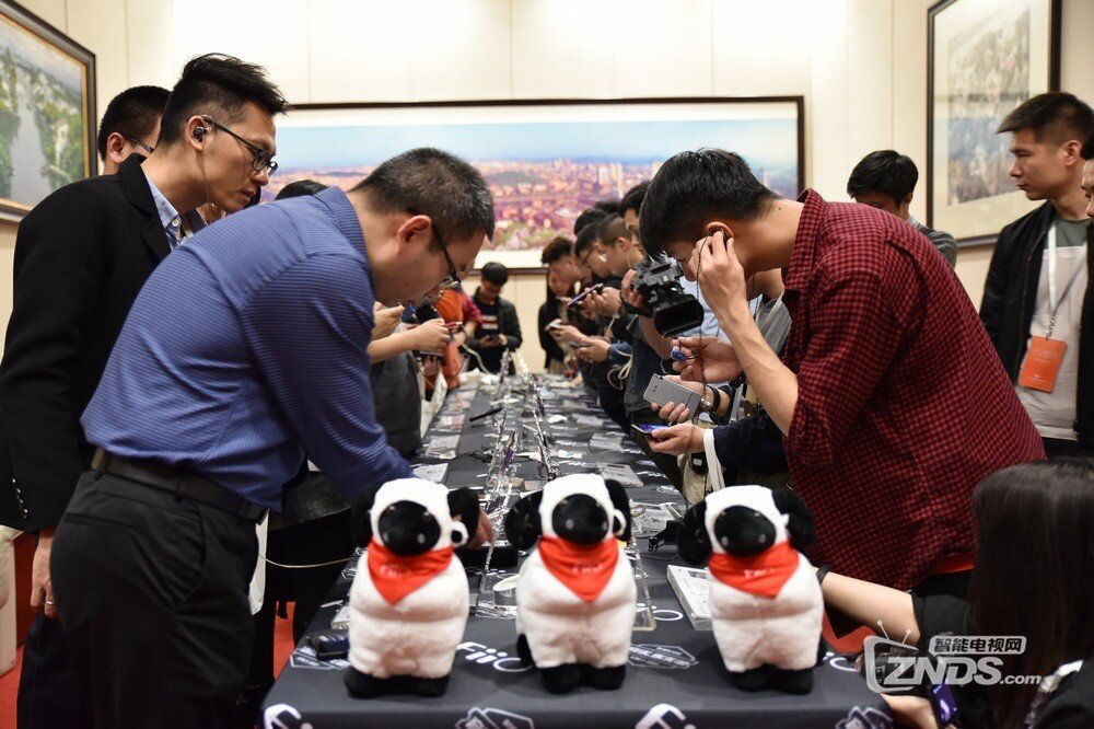 2019 HiFi圈Big事件，飞傲一口气发布7款音频新品