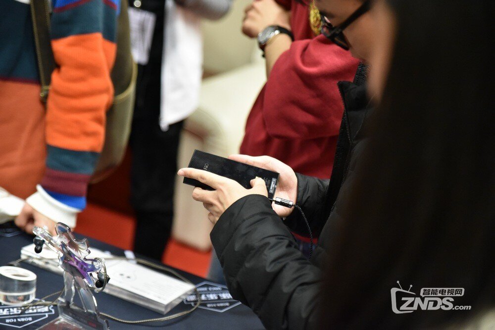 2019 HiFi圈Big事件，飞傲一口气发布7款音频新品