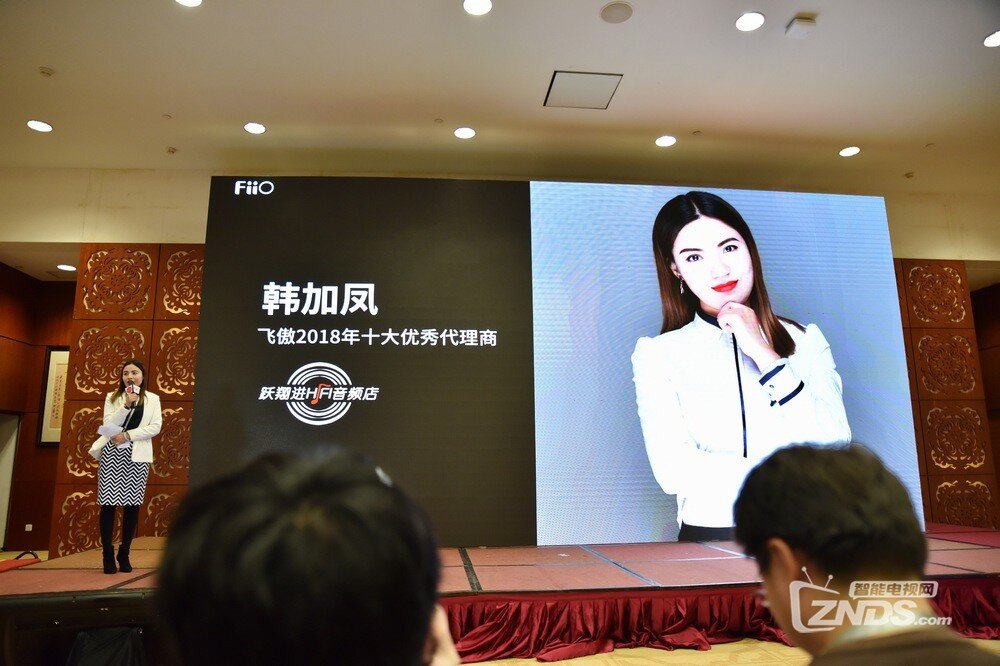 2019 HiFi圈Big事件，飞傲一口气发布7款音频新品