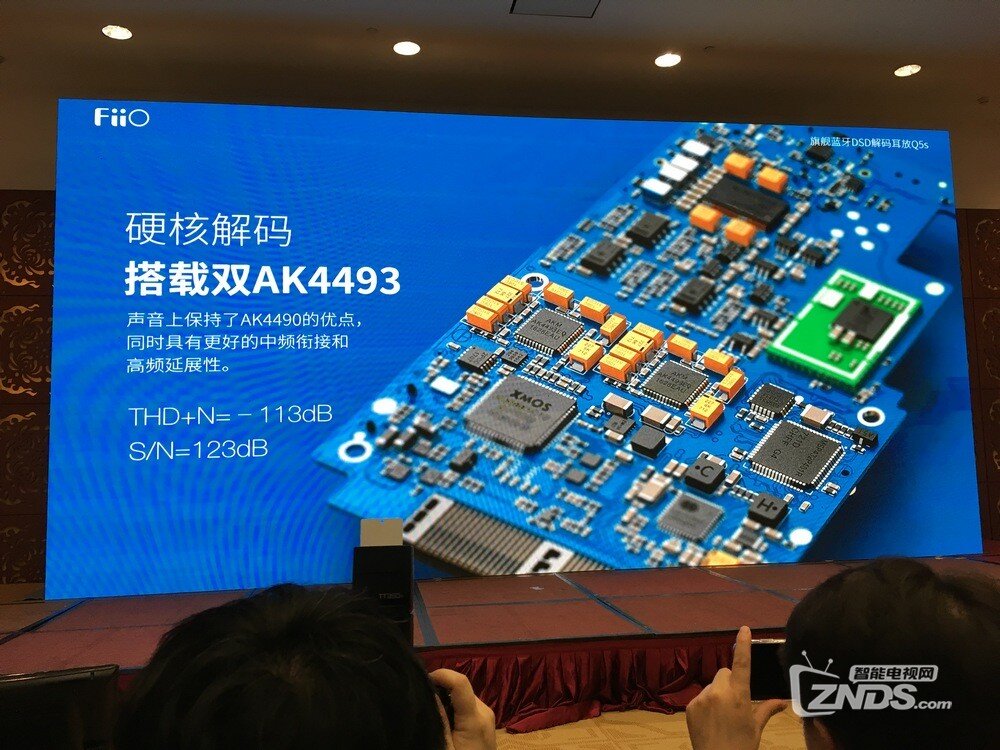 2019 HiFi圈Big事件，飞傲一口气发布7款音频新品