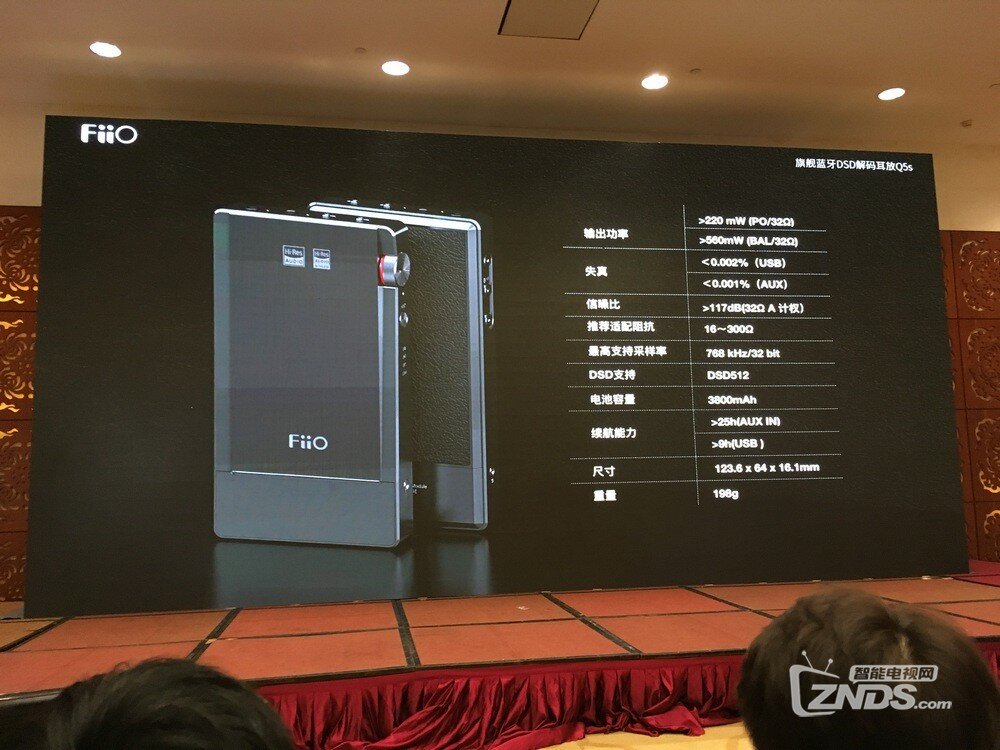 2019 HiFi圈Big事件，飞傲一口气发布7款音频新品