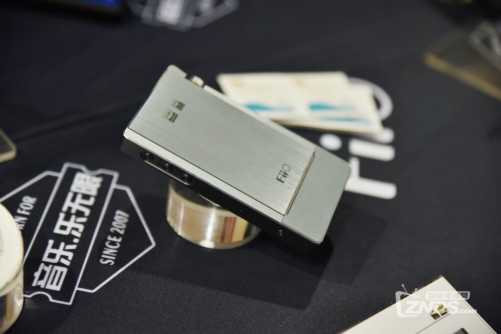 2019 HiFi圈Big事件，飞傲一口气发布7款音频新品