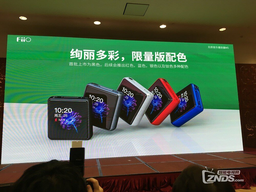 2019 HiFi圈Big事件，飞傲一口气发布7款音频新品