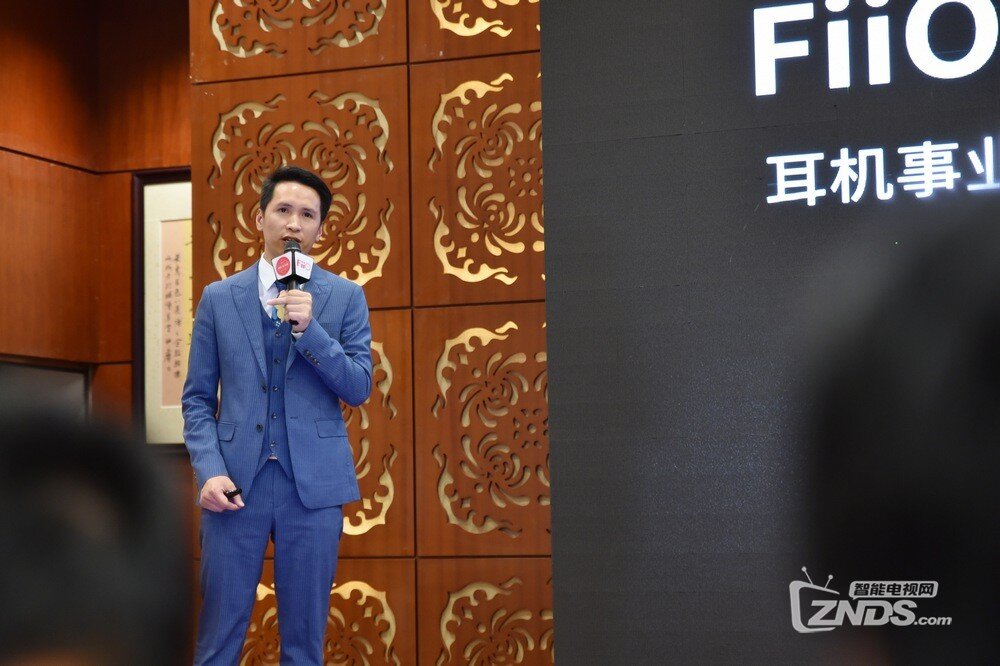 2019 HiFi圈Big事件，飞傲一口气发布7款音频新品