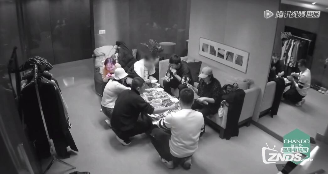 《我和我的经纪人》智能电视免VIP提前看两期
