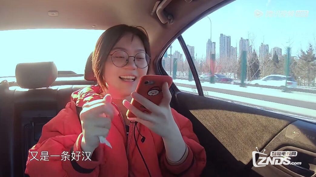 《我和我的经纪人》智能电视免VIP提前看两期