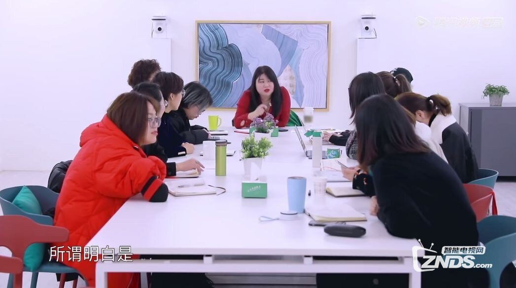 《我和我的经纪人》智能电视免VIP提前看两期