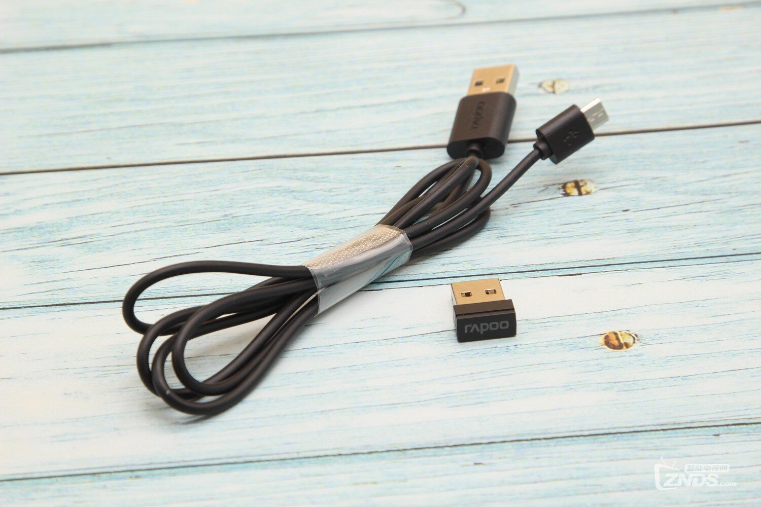 诚意升级，商务大鼠再临：雷柏MT750S多模无线激光鼠标评测