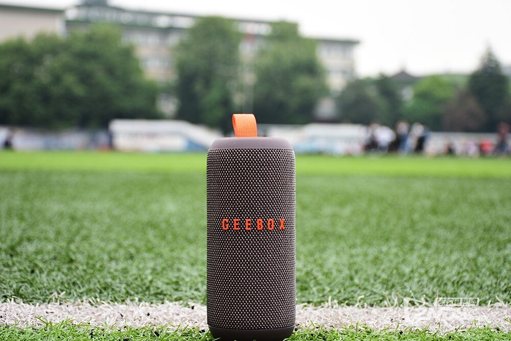 GEEBOX M2音箱体验：户外运动好搭档