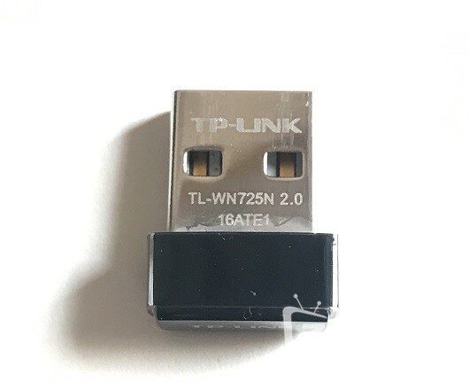 TL-WN725N