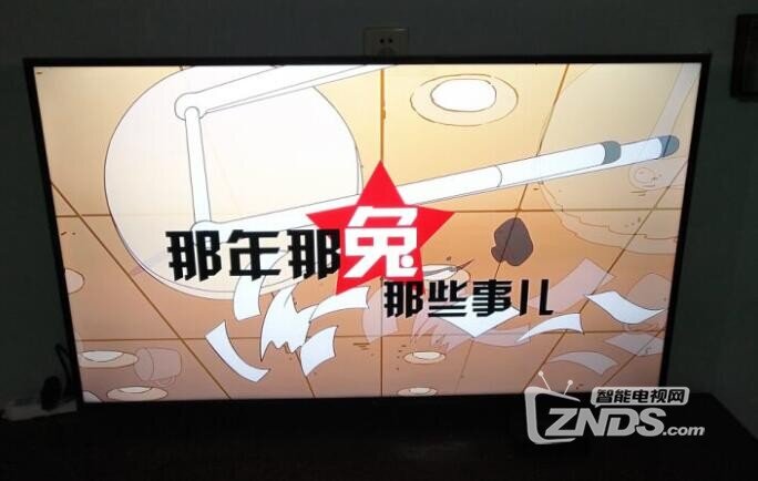 小米电视4X 55寸值得买吗？分享一位网友入手体验！