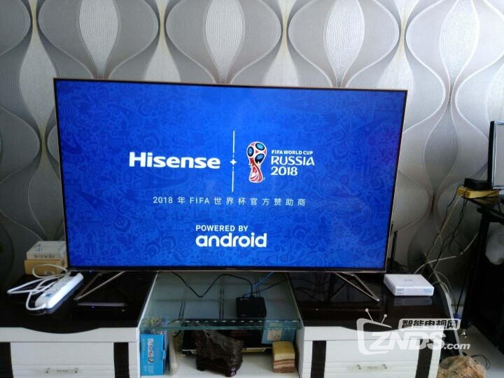 海信H55E75A配置怎么样？好不好？值得买吗？网友真实评价