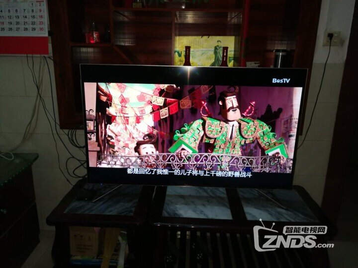 海信H55E75A配置怎么样？好不好？值得买吗？网友真实评价