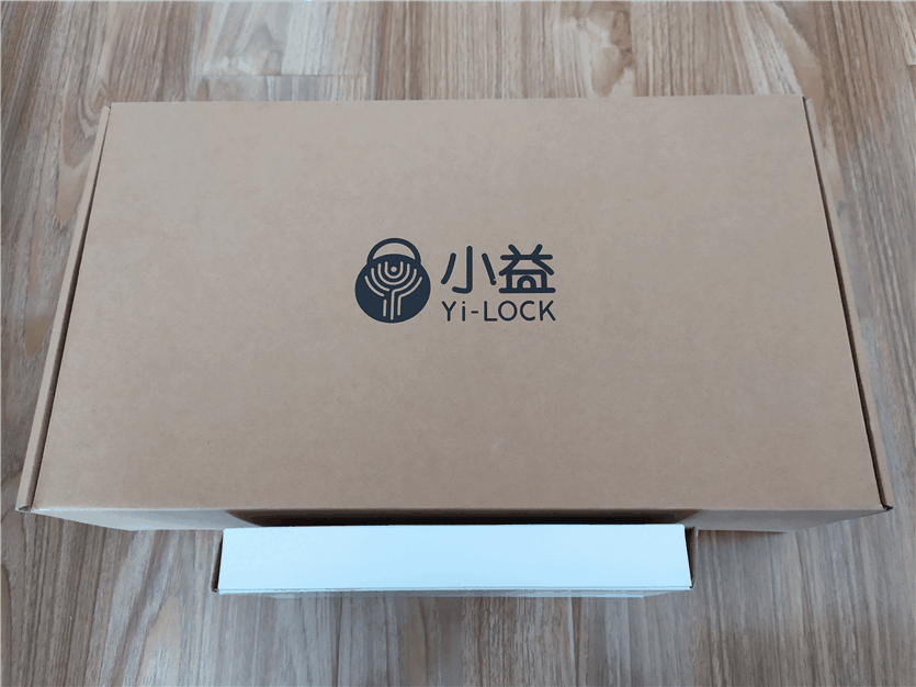 小益智能锁评测：体验高科技，锁住家安全