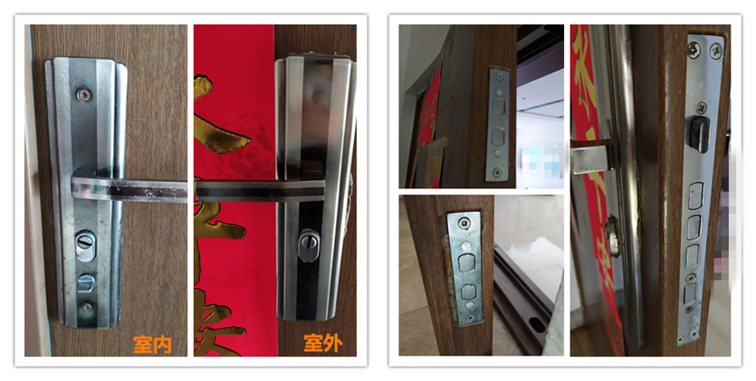 小益智能锁评测：体验高科技，锁住家安全