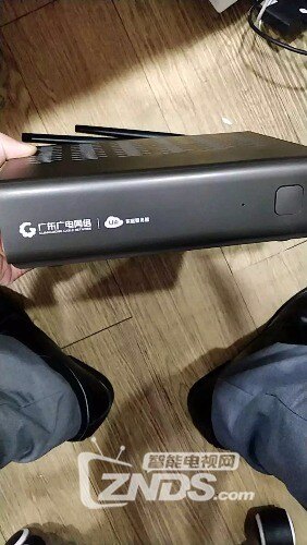 广东广电u点服务器u点盒子不支持插ca卡