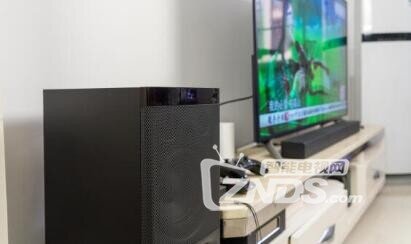 索尼HT-RT5 5.1声道无线环绕音响用起来怎么样？