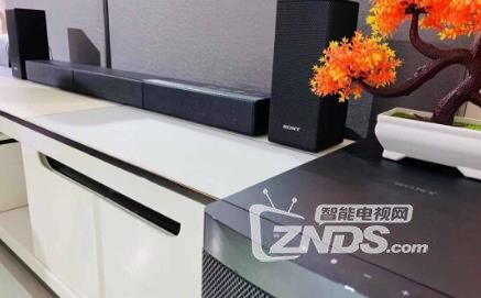 索尼HT-RT5 5.1声道无线环绕音响用起来怎么样？