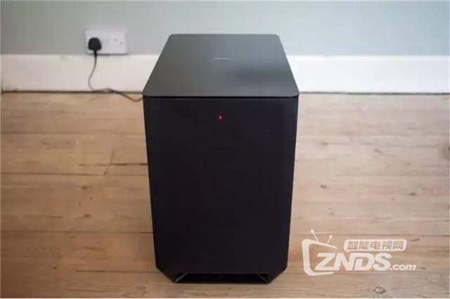 影音发烧友的最爱，索尼ST5000电视音箱介绍
