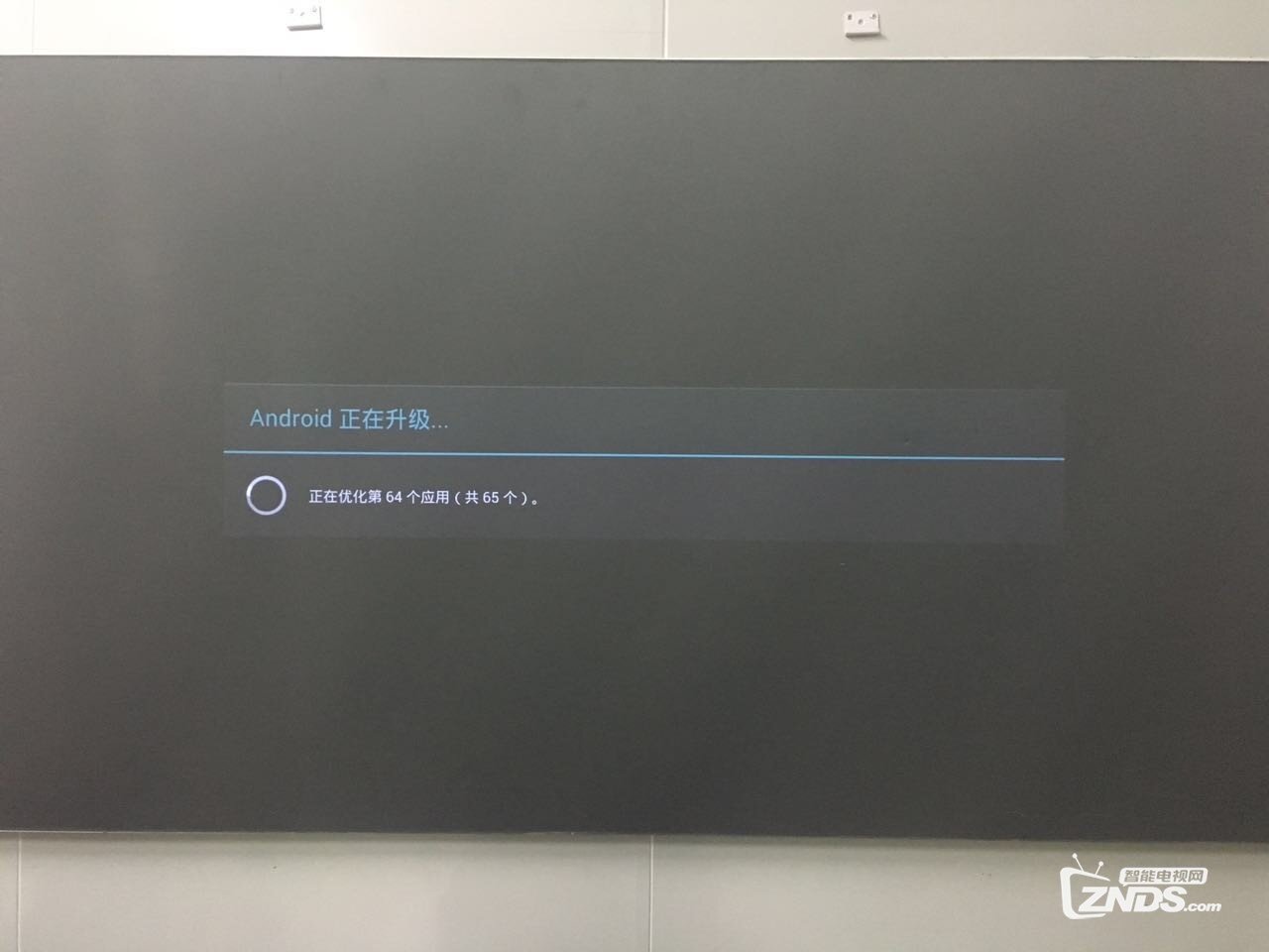 艾洛维激光电视V6/V8/V7/V8S系统升级和修复方法