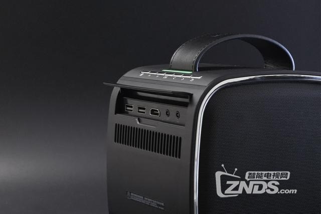 酷乐视r4s评测画面细节调教和固件体验方面还能提升