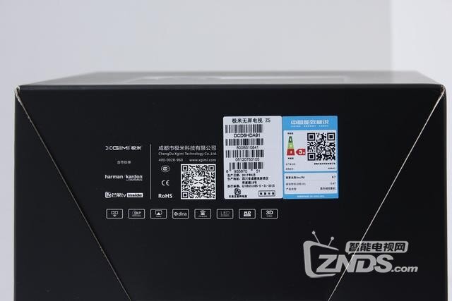 极米Z5评测：八秒开机，目前还未实现