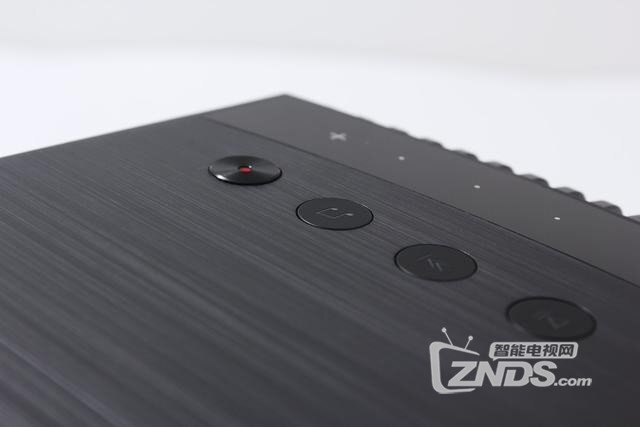 极米Z5评测：八秒开机，目前还未实现