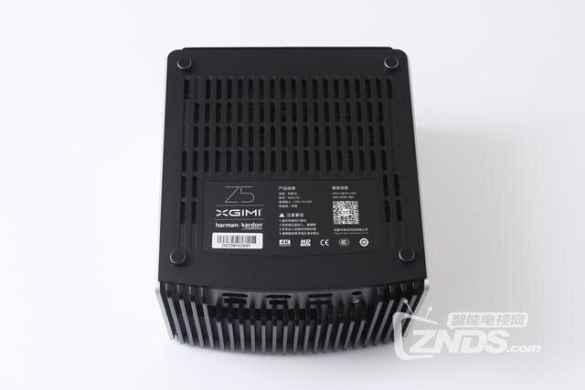 极米Z5评测：八秒开机，目前还未实现