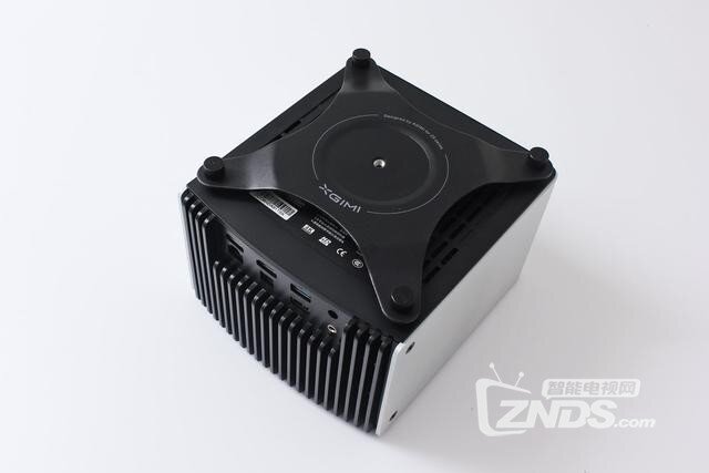 极米Z5评测：八秒开机，目前还未实现