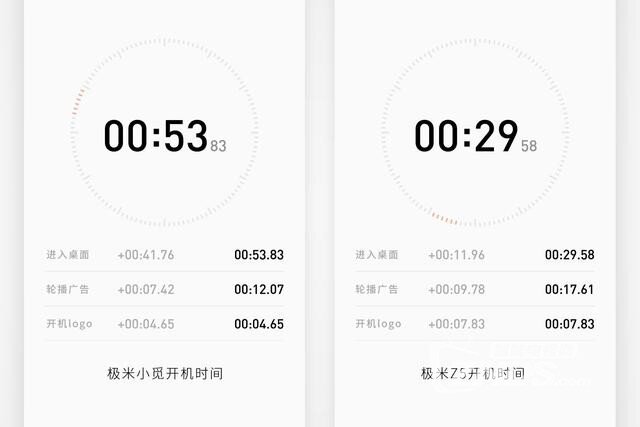 极米Z5评测：八秒开机，目前还未实现