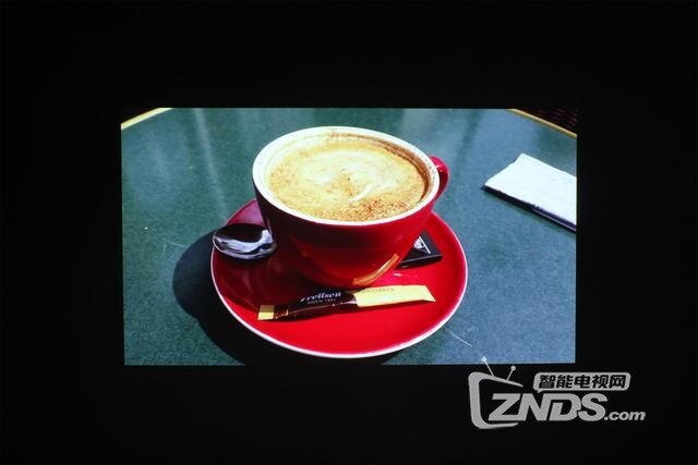 极米Z5评测：八秒开机，目前还未实现