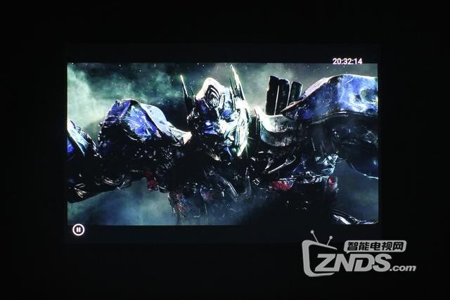 极米Z5评测：八秒开机，目前还未实现