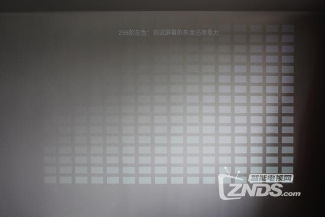 极米Z5评测：八秒开机，目前还未实现