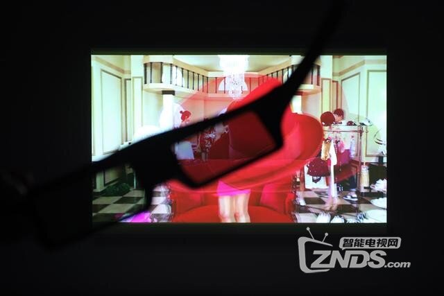 极米Z5评测：八秒开机，目前还未实现